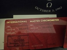 OMEGA Speedmaster 311.32.40.30.01.001 9