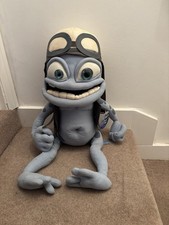 ぬいぐるみのcrazy frog toy | eBay公認海外通販サイト | セカイモン