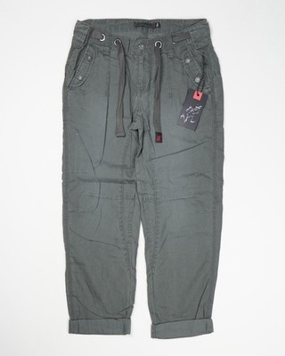Gramicci Women's West End Pants S W29 Asphalt Grey