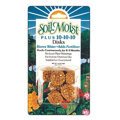 Soil Moist JCD-024SMD Plus Disks