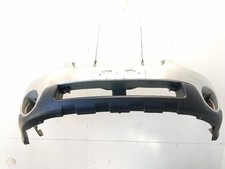 Pare-choc avant Subaru LEGACY