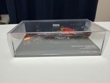 Minichamps F1 Sergio Perez Red Bull RB18 2022 Japan GP 1/43 Model New