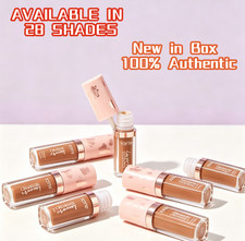 tarte mini maracuja creaseless creamy liquid concealer, 28 SHADES, 1 g