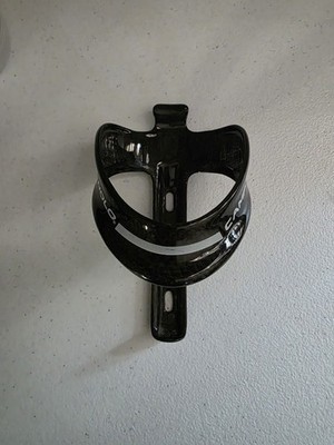 Campagnolo Super Record Carbon Bottle Cage And Water Bottle | eBay