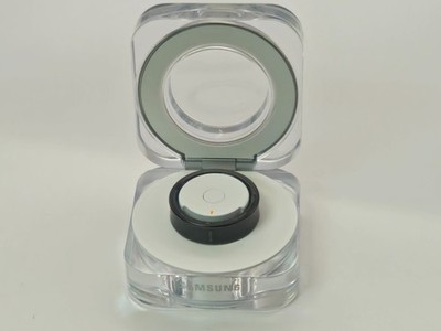 Samsung Galaxy Ring Size 11 (Black) ~61165