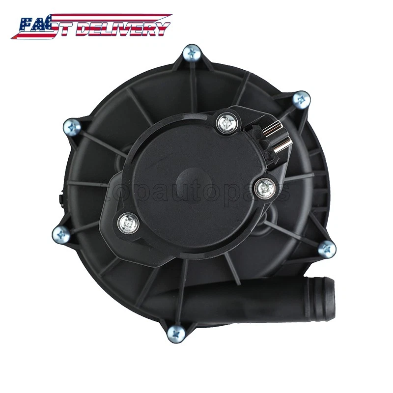 Насос впрыска вторичного воздуха для Mercedes Benz E320 C240 ML320 S430 S500 CLK320 - Изображение 4 из 4