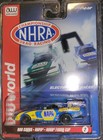 Auto World HO Slot Car Ron Capps NAPA NHRA Funny Car 4 Gear Chassis New Sealed