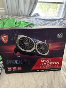 Radeon RX 6750 XT | eBay