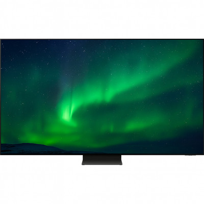 Samsung QN83S95FA 83 inch S95F OLED 4K UHD Smart TV - 2025 Model