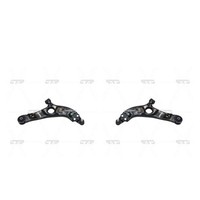 CTR Lenker Querlenker Set FüR Hyundai Grand Santa Fé DM 2.2 Crdi 4WD