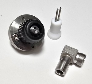 Graco ( Lot of 3 ) Assorted Components - Used