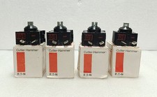 CUTLER-HAMMER TRANSFORMER 10250T LIGHT BLOCK 120V 1088V LOT OF 4 NEW SURPLUS