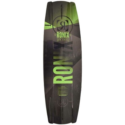 RONIX ウェイクボード 139㎝ RONIX（ロニックス） ウェイクボードの選び方