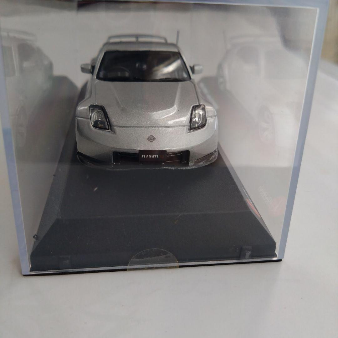 KYOSHO NISSAN FAIRLADY Z Z33 NISMO 380RS 1/43 907417 | eBay KYOSHO NISSAN FAIRLADY Z Z33 NISMO 380RS 1/43 907417 | eBay