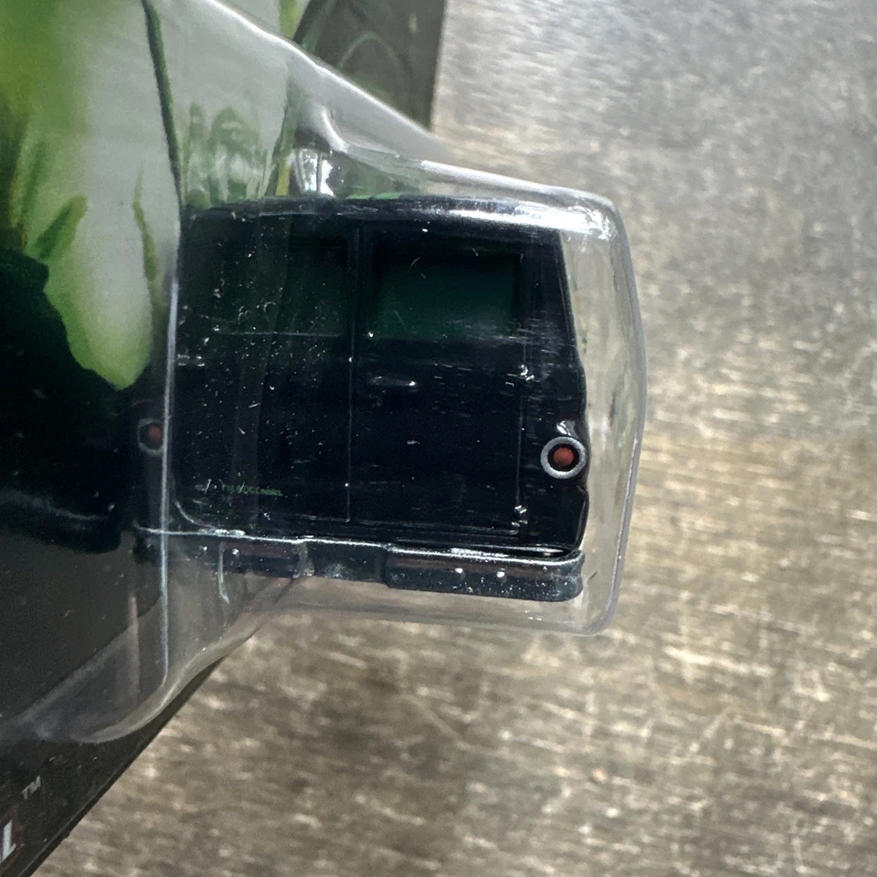 Dodge A100 2017 Hot Wheels DC Green Lantern 66 Foto 4 de 4