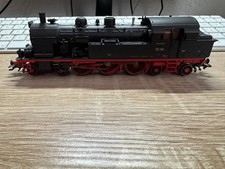 Märklin H0 37073 BR78 100 Digital Dampflok Adresse 80 guter Zustand ohne OVP