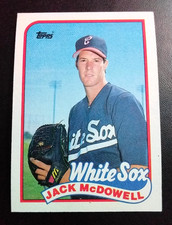 1989 Topps Baseball  #s 401-600   -Pick Players to Complete Your Set   -EX to NM