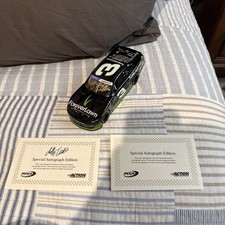  Jeffery Earnhardt # 3 2022  Foreverlawn Larr...