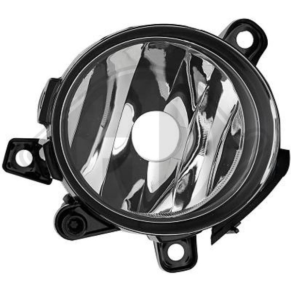 Diederichs Nebelscheinwerfer Links HB4 FüR BMW 3Er Cabriolet E46 Seat Arona KJ7-image