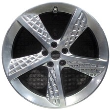 Ships Today Wheel Rim Genesis Gv70 21 2022-2024 52910ar210 Factory Oe 71040 Ships Today Wheel Rim Genesis Gv70 21 2022-2024 52910ar210 Factory Oe 71040