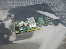 Supermicro AOC-SAS2LP-H8iR-16DD SAS RAID Card