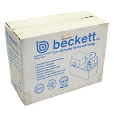 beckett-cb504ul-large-condensate-removal-pump-460v-50-ft-max-lift