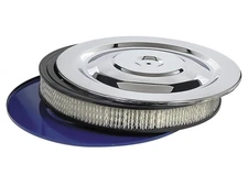 1964-73 Air Cleaner Hi-Po Style 170 200 250 Mustang Falcon Fairlane New