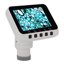 WiFi Telescope Camera Wireless Electronic Eyepiece WiFi Telescope Camera