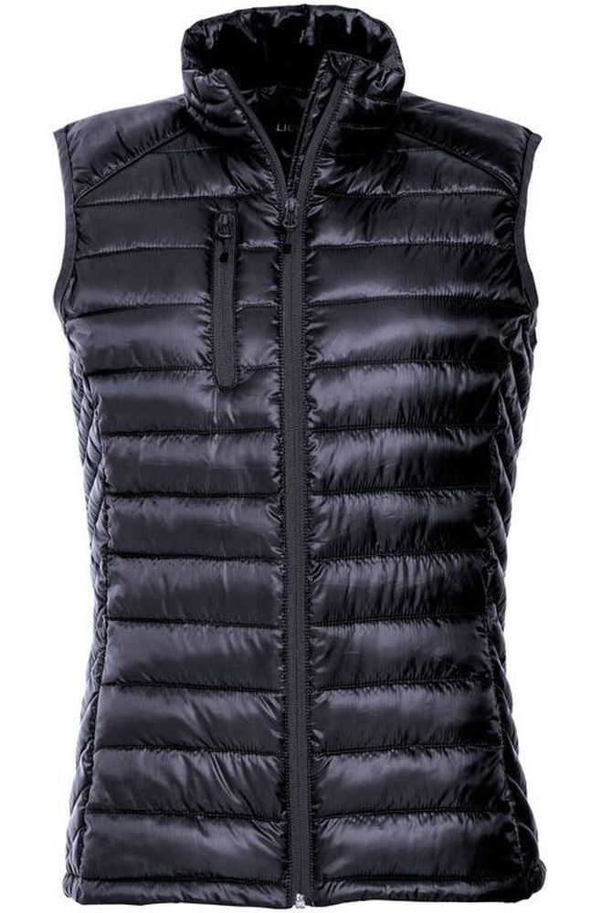 Clique Damen Steppweste Hudson Vest 020975 11790₽
