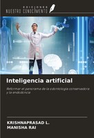 Krishnaprasad L. (U. A.) | Inteligencia Artificial | Taschenbuch | Spanisch