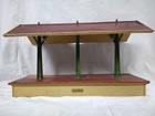 Lionel Freight Shed No. 155 Vintage Standard Gauge 1st Gen — photo 1
