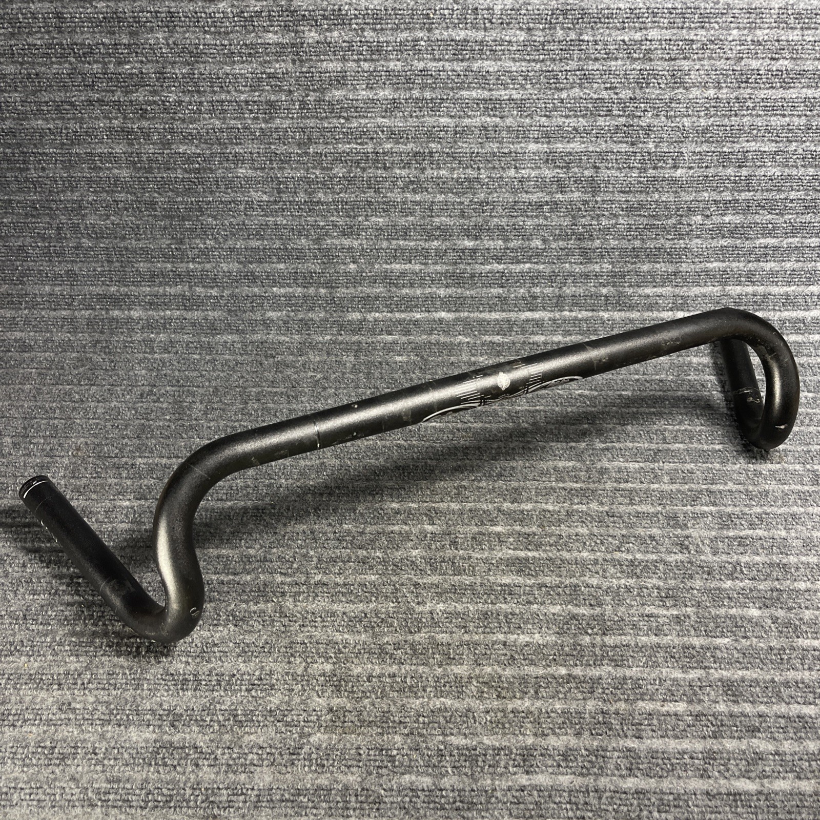Salsa Moto Ace Woodchipper Handlebar 25.4mm Clamp 650mm Grav