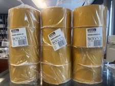 12 rolls Tesa Splicing Tape Translucent 25mm x 50m Part 50658-00007-42