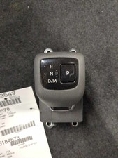 26 Rogue Except Sport Floor Shifter 26 Rogue Except Sport Floor Shifter