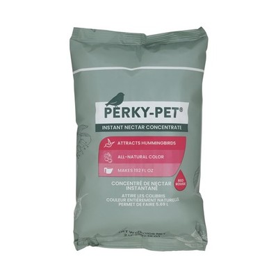 Perky-Pet Hummingbird Instant Nectar Powder Concentrate - 2 lb Bag - 244SFB - Ma