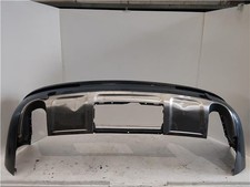 STOßSTANGE HINTEN Audi Q7 (4LB) SUV 3.0 TDI V6 24V (BUG) 2006