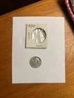 1930 Standing Liberty Quarter , 90% Silver