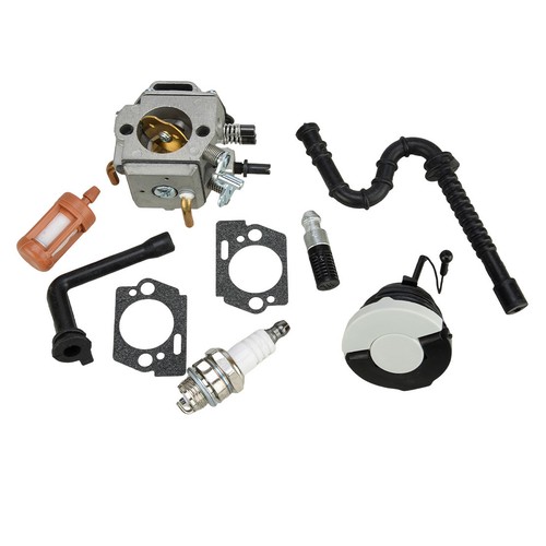 Kit de joint de diaphragme de réparation de carburateur Carb convient pour Walbro K10-HD pour