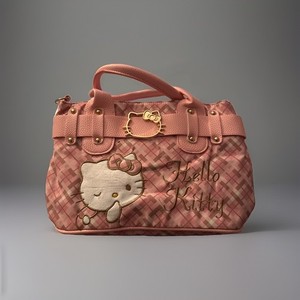 Hello Kitty Large Capacity Tote Bag Crossbody Bag Handbag