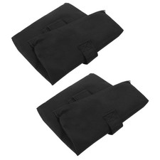  2pcs Sandbag Weights: Universal Sandbag Anchors for Sports Nets - Corner Sand