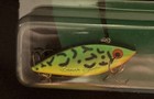 Vintage Cotton Cordell Super Spot 2-inch Long 2 NOS — photo 1