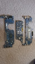 �3 Dell Motherboards (Read description)