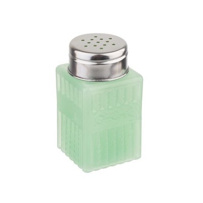 Tablecraft Salt Pepper Shaker Metal Multicolor 1 6875 Inch Standard Functional