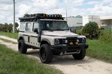 2024 INEOS Trialmaster 4x4 4dr SUV