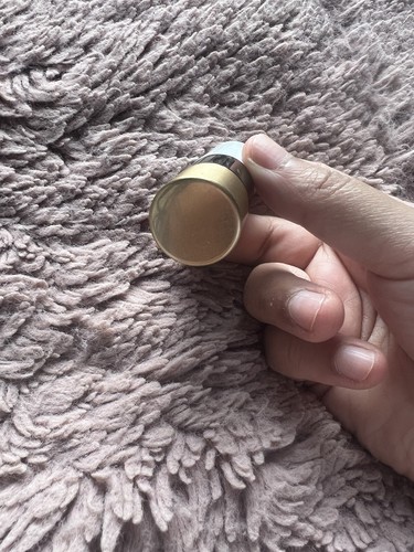 HERMES REFILLABLE ROUGE H SATIN LIPSTICK - 85 ROUGE H RRP £62 - Picture 3 of 3