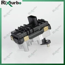 Turbo electronic Actautor 6NW010430-05 For BMW 114 d 116 d 70 Kw 54359880048
