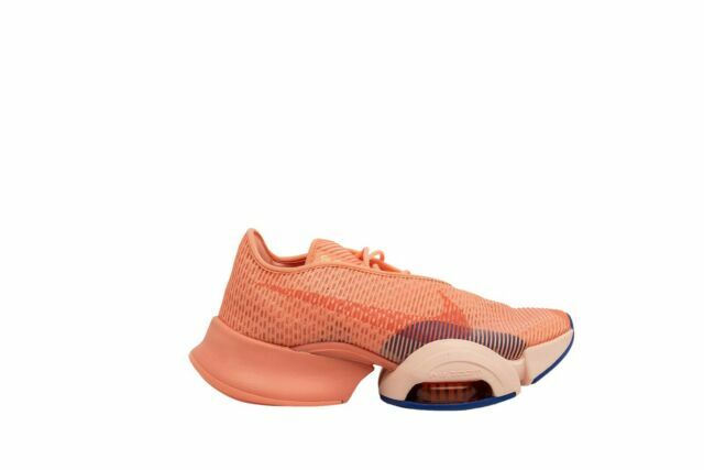 Size 8.5 - Nike Air Zoom SuperRep 2 Orange for sale online | eBay