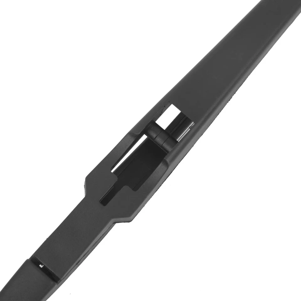 Brazo limpiaparabrisas trasero con hoja para Chevy Cruze 2017-2019 Buick Regal TourX 2018-2020 Foto 3 de 4