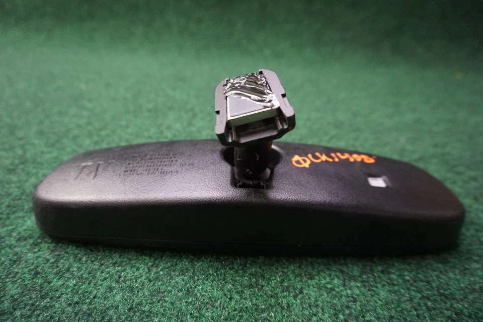 Espejo retrovisor Nissan Pathfinder 2005 06 07 08 09 10 11 12-24 OEM 963217990A Foto 3 de 4