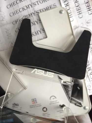 Asus T100 TRANSFORMER BOOK Stand for Kiosk, POS, Show Store Display - Picture 6 of 11